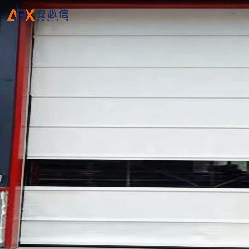 十堰高速门